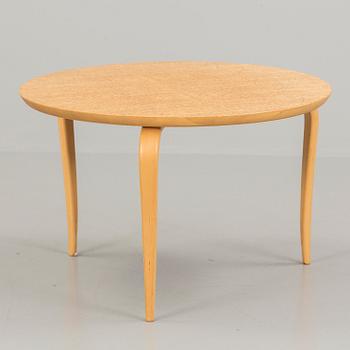 A B Mathsson table. Late 1900.