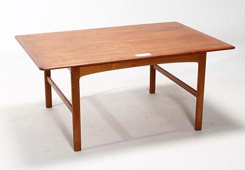 SOFFBORD, "Rapsodi", Folke Ohlsson, Tingströms möbler, 1950/60-tal.