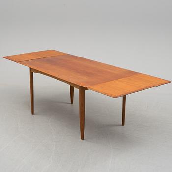 IB KOFOD LARSEN, matbord, Danmark, 1900-talets andra hälft.