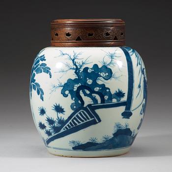 BOJAN, porslin, Qingdynastin Kangxi (1662-1722).