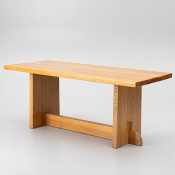 Axel Einar Hjorth, a 'Lovö' table, Nordiska Kompaniet, 1930s/40s.