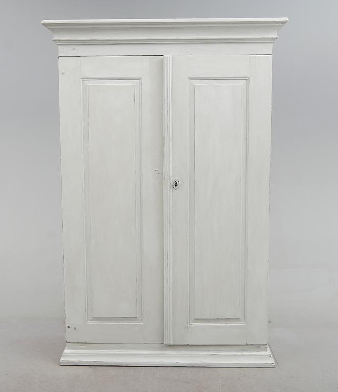 SKÅP, 1700-/1800-tal.