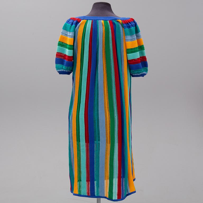 YVES SAINT LAURENT, dress size 38.