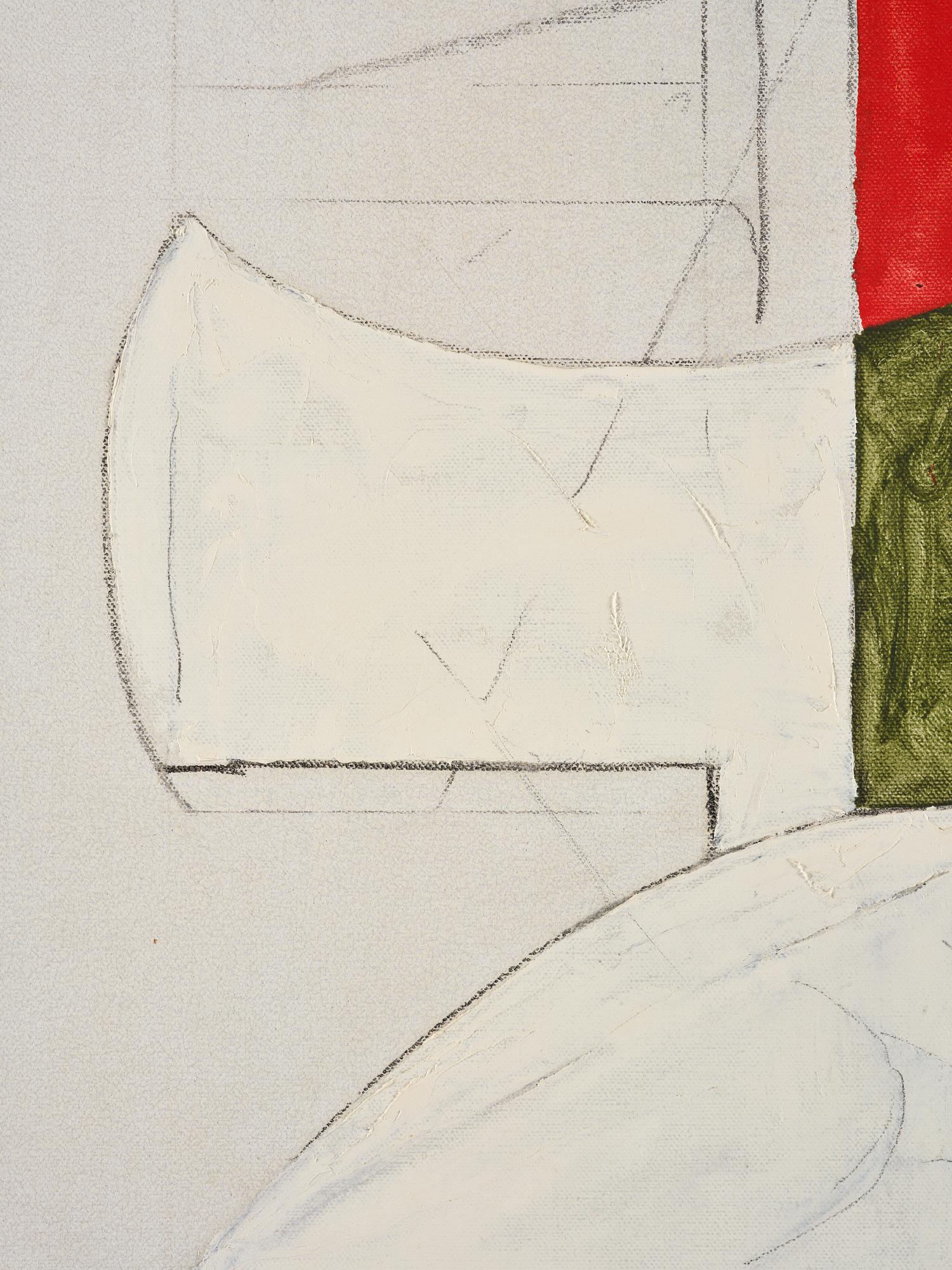 Werner Janson, "Dansös".