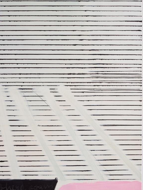 Monica Höll, "Upside Down Boy".