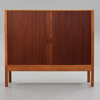 HANS J WEGNER, a cabinet for Plan Møbler, model 'A5622', Denmark 1940-50's.