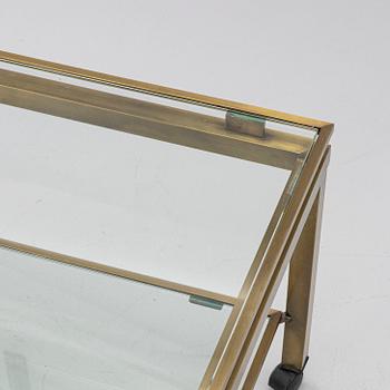 Soffbord, 1900-talets andra hälft.