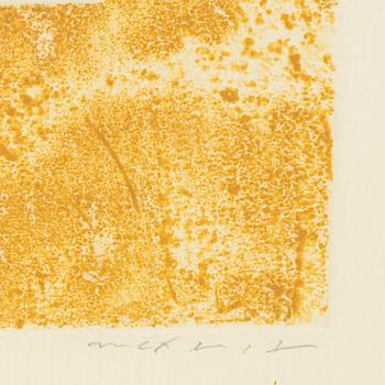 Max Ernst, Komposition.