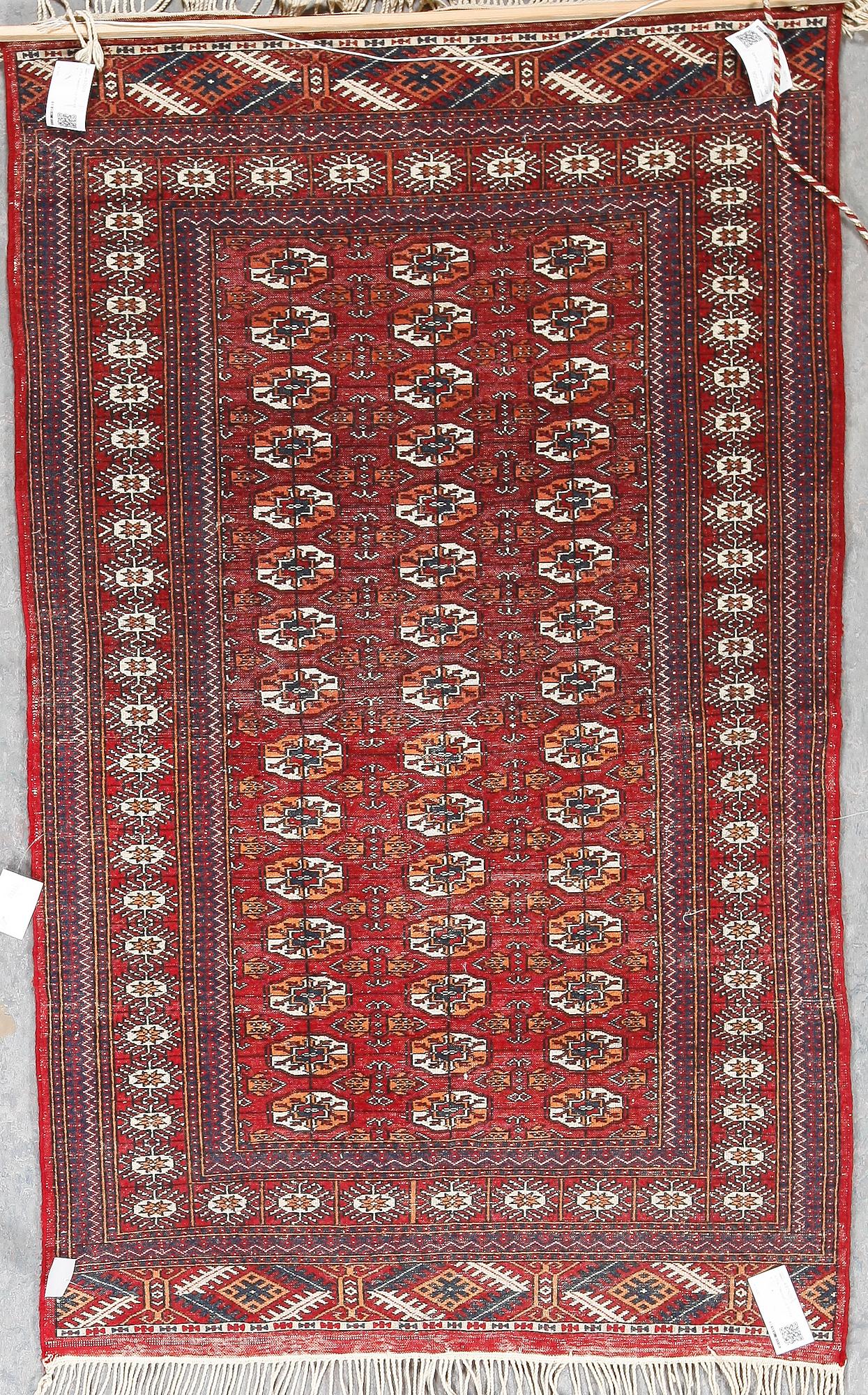 MATTA, Pakistan, ca 95x49 cm.