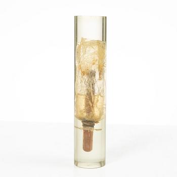 Eleanor White, utan titel.