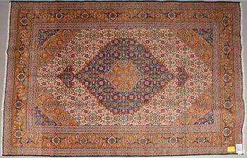 MATTA, Täbriz, old. Ca 300x195 cm.