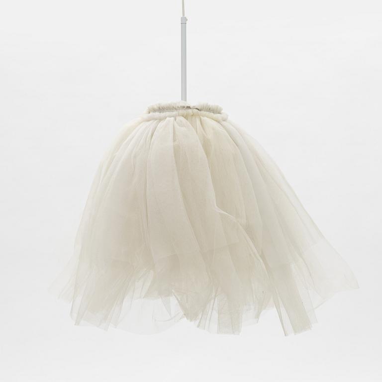 A Jonas Bohlin "Liv" ceiling lamp, Jonas Bohlin Design, Örsjö Belysning, Sweden.