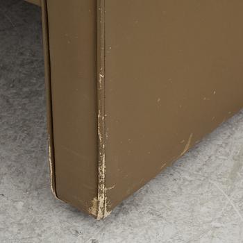 Jürgen Lange, fåtöljer, ett par, "Studio", Walter Knoll, Tyskland.