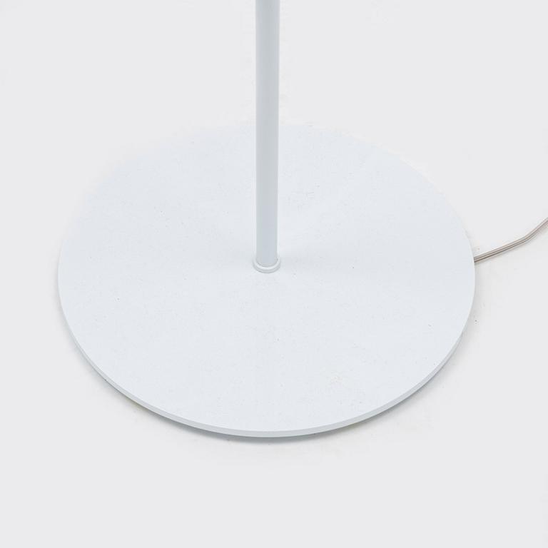 Nendo, a 'Switch' floor lamp for Oluce, Italy.