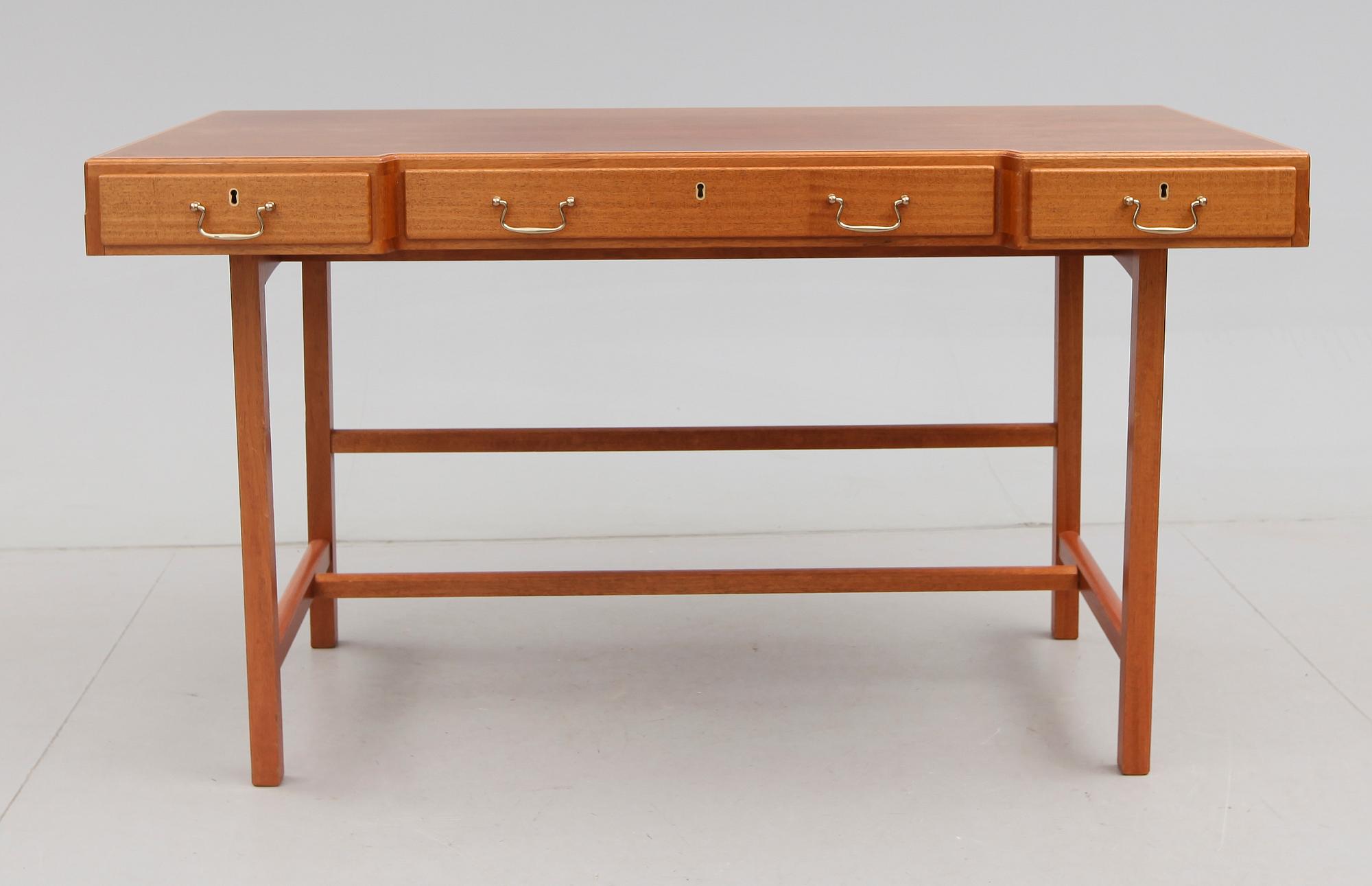 SKRIVBORD, Josef Frank, Svenskt Tenn, 1900-talets andra hälft.