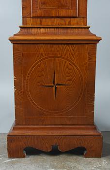 GOLVUR, Anders Polhammar, Stiernsund, 1700-tal.