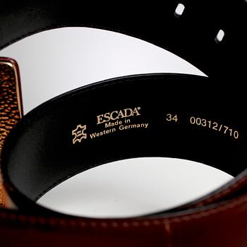 SKÄRP, Escada, storlek 34.