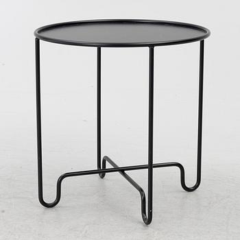 Caroline Ek, Coffee table, "Coco Tea Black", Coco Collection, Caroline Ek Design, Sweden.