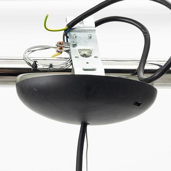 Gino Sarfatti, Ceiling light, “2097/30”, Flos, Italy.