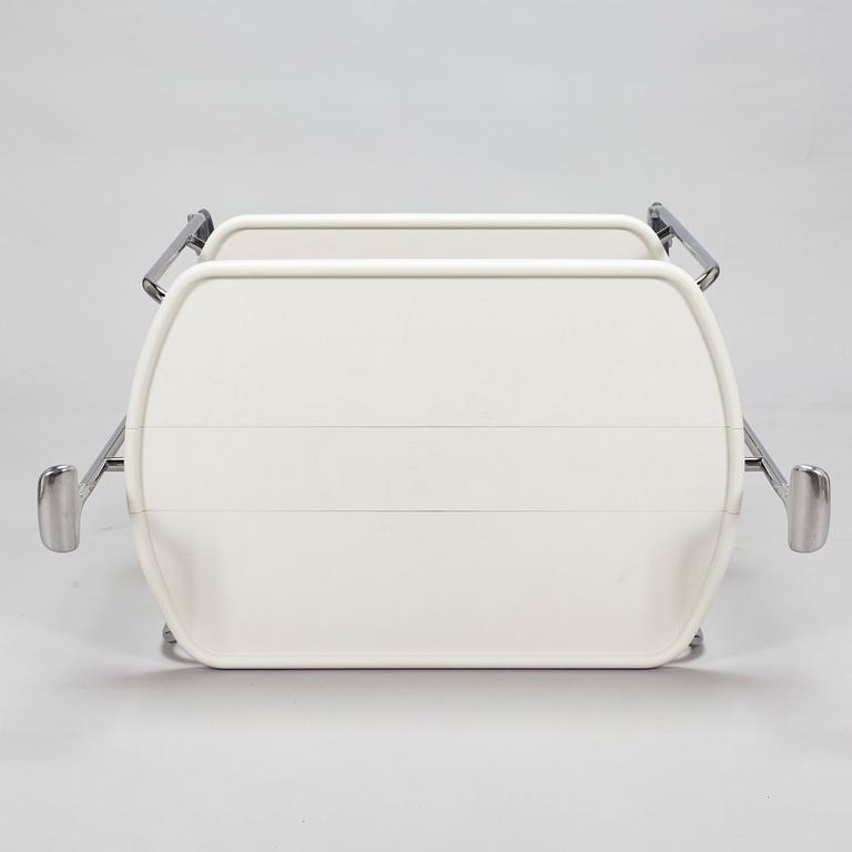 David Mellor, tarjoiluvaunu, Magis, 1990-luku.