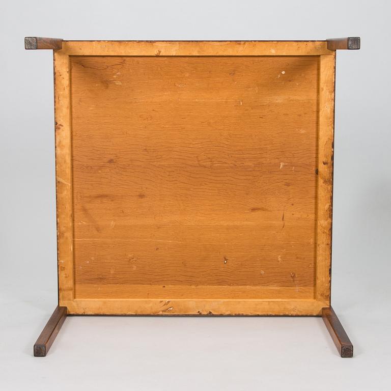 Yrjö Kukkapuro / Reino Ruokolainen, soffgrupp 4 delar, Haimi 1970-tal.