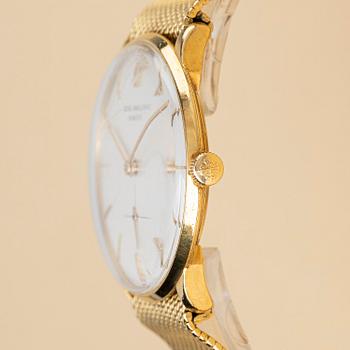 Patek Philippe, Calatrava, ca 1958.