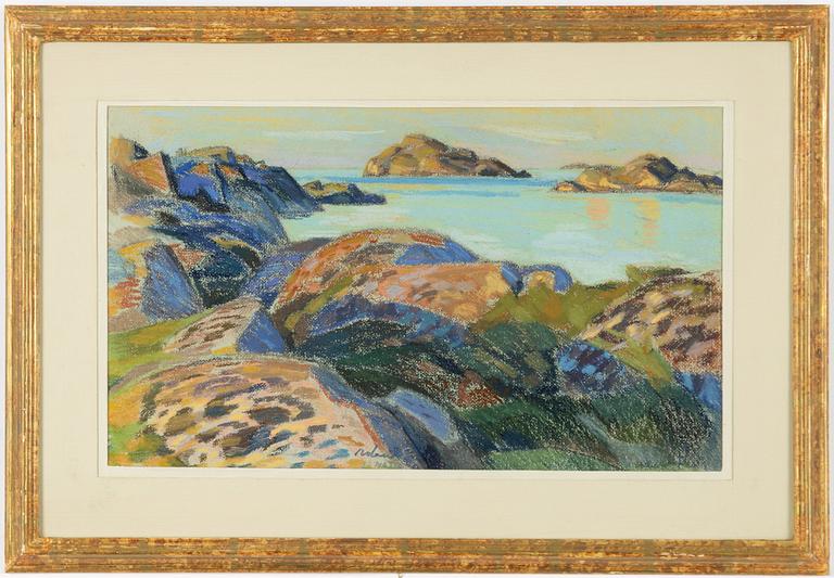 Roland Svensson, "L. Nassa".