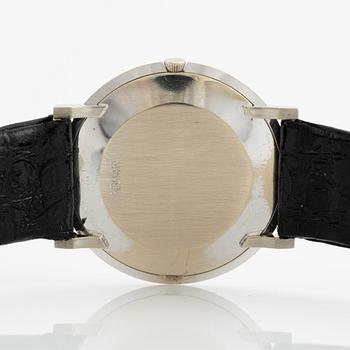 LeCoultre, "US market", "Diamond Dial", ca 1960.