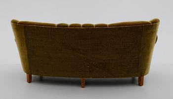 SOFFA, 1940-tal.