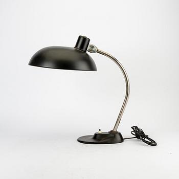 Bordslampa 1930/40-tal.