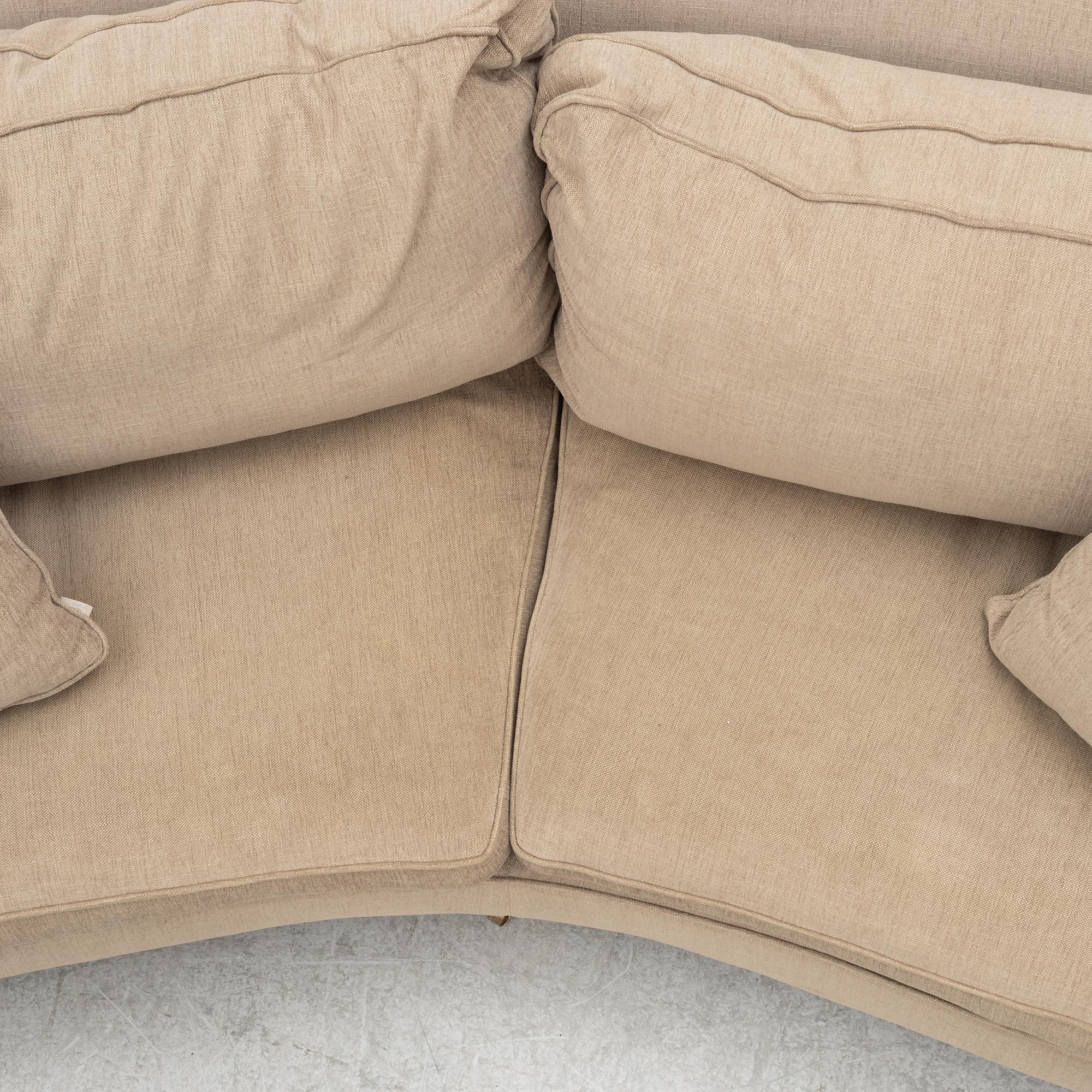 Sofa, Howard model, Englesson.