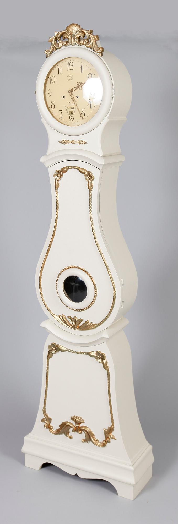 GOLVUR, rokokostil, 1900-talets andra hälft.