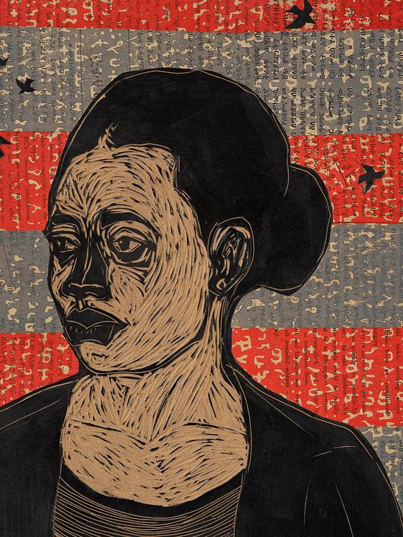 Ephrem Solomon Tegegn, "Birth and Death".