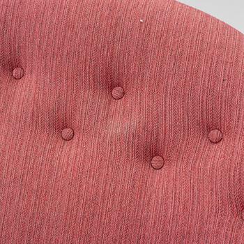 Kerstin Hörlin-Holmquist, A sofa, “Paradiset”, from NK’s Trivia series, second half of the 20th century.