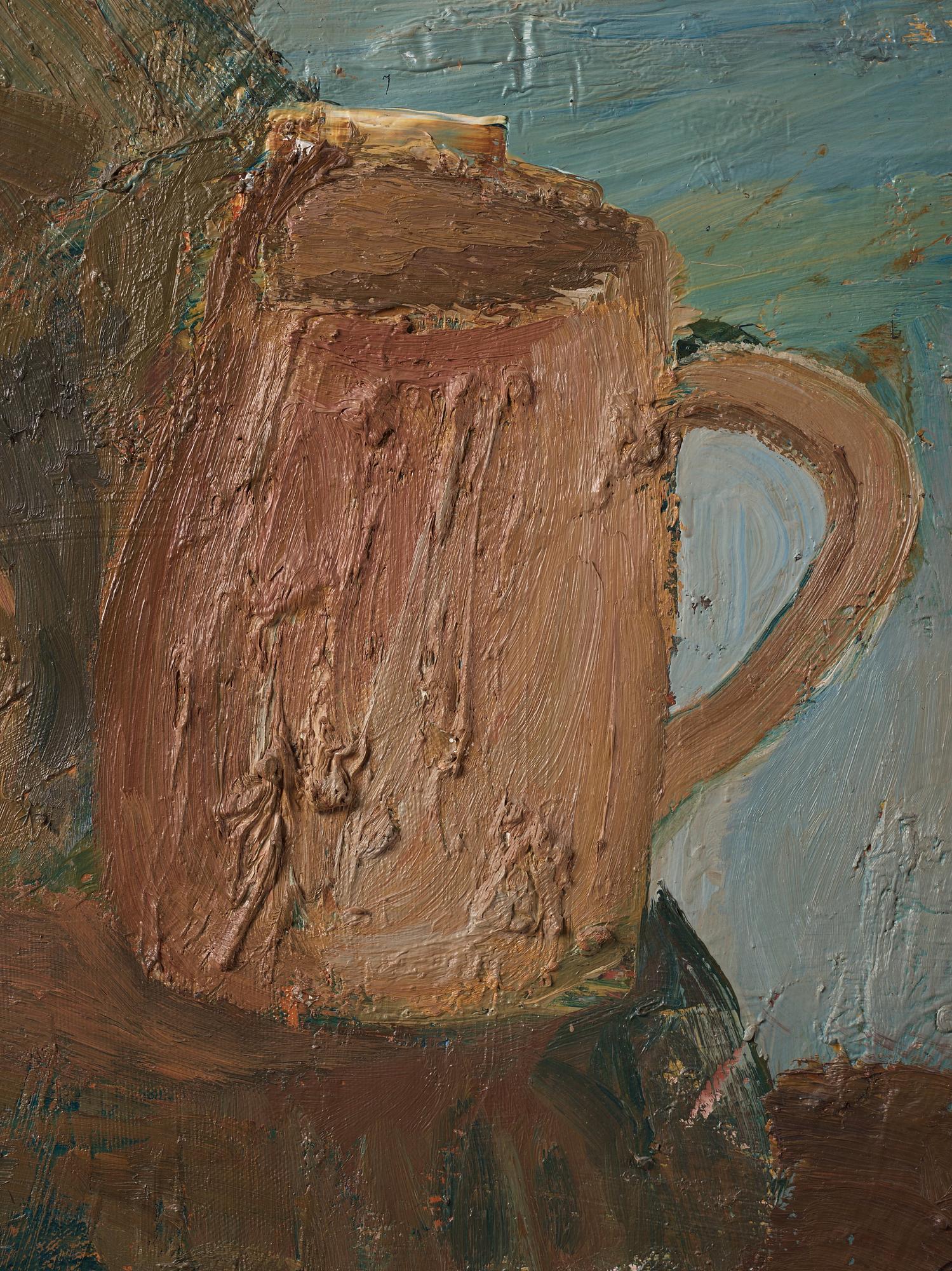 Evert Lundquist, "Sejdeln".