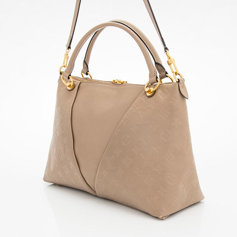 Louis Vuitton, laukku, "Empreinte V Tote".