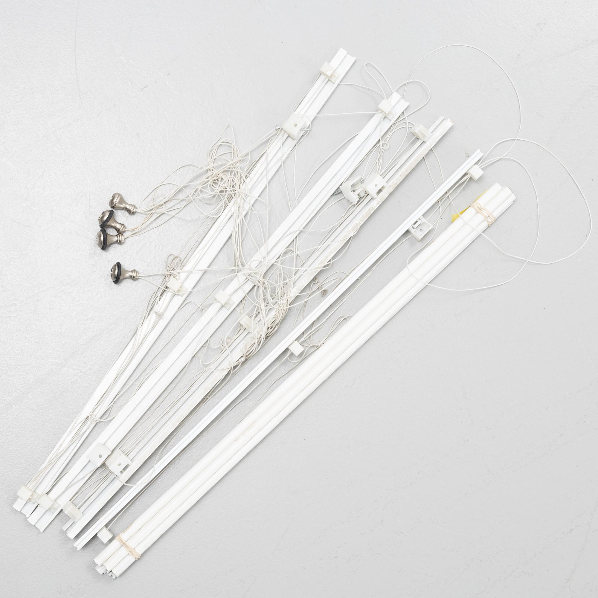 Josef Frank, hissgardiner, 4 st, "Aristidia", Firma Svenskt Tenn.