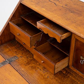 Secretary, 18th century.