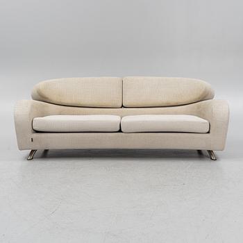 A 'Stream' sofa from Brunstad, Norway.