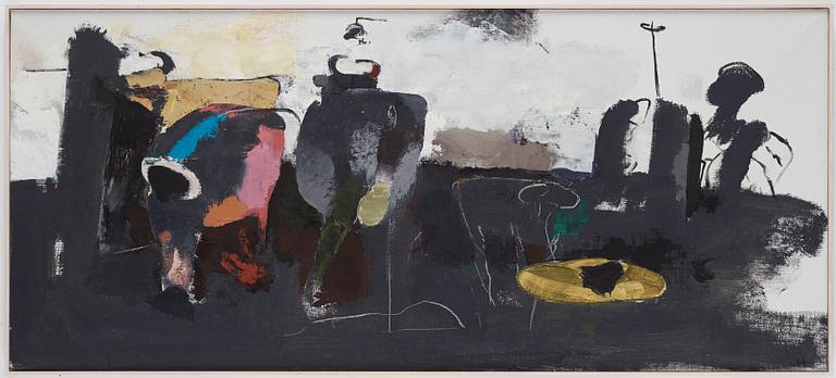 Lage Lindell, "Sommaren 1979".