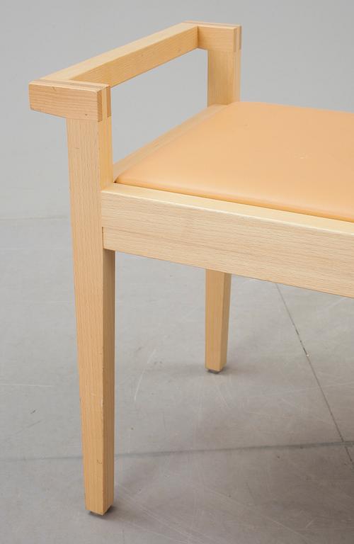 BÄNK, Gärsnäs, 2004.