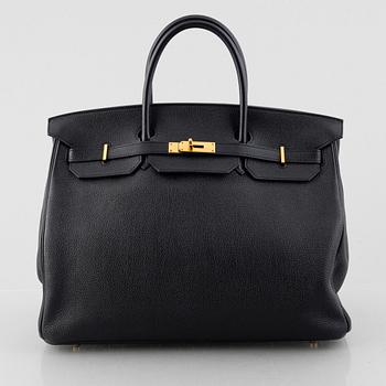 Hermès, bag, "Birkin 40", 2019.
