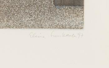 Elina Luukanen, "Portar".