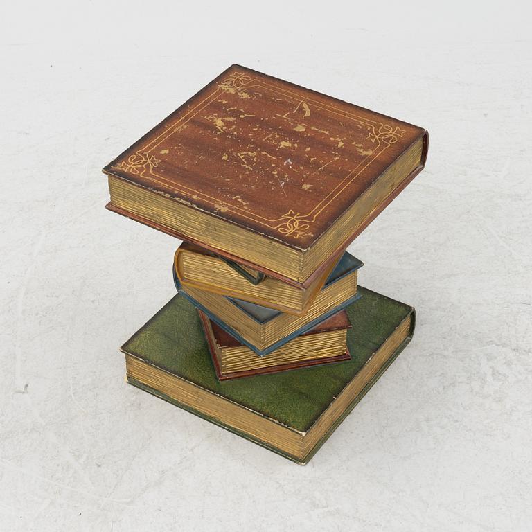 Sidobord, troligen Italien, 1900-talets andra hälft.