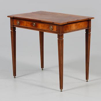 SKRIVBORD, 1800-tal.