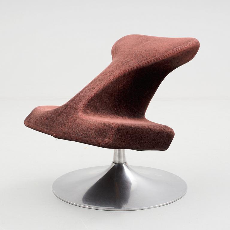 ARTIFORT, Kneeling Stool Holland, 1970-tal.