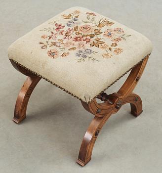 TABURETT, 1920/30-tal.