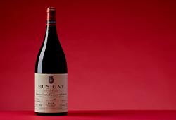 Systembolagets Wine and Spirits auction – June 2021