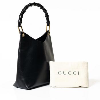 Gucci, Bag, "Bamboo", vintage.