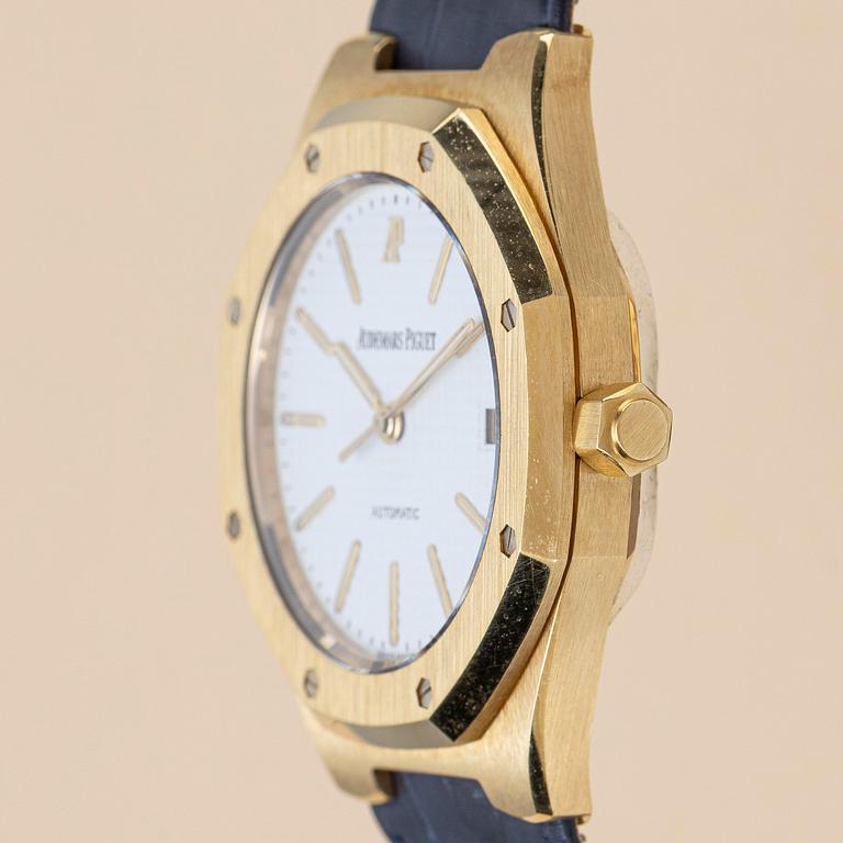 Audemars Piguet, Royal Oak, ca 1990.